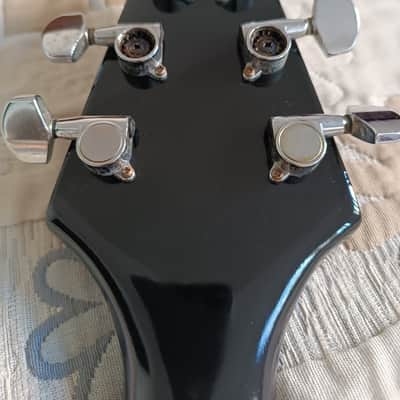 ESP Flying V 1979 - Black - RARE!! image 19