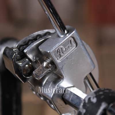 Pearl P120P PowerShifter Bass Drum KIck Pedal Single Chain with DuoBeat Beater image 4