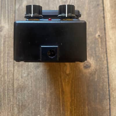 Boss SG-1 Slow Gear (Black Label) 1979 - 1982 Black image 5