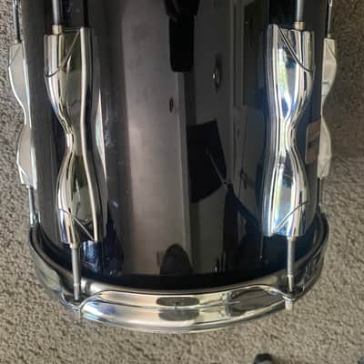 Yamaha 10x9 recording custom tom TT910Y image 4