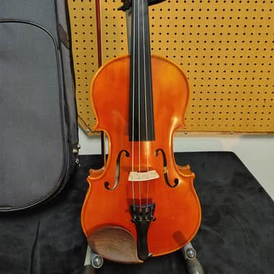 Yamaha Violin V5 image 1