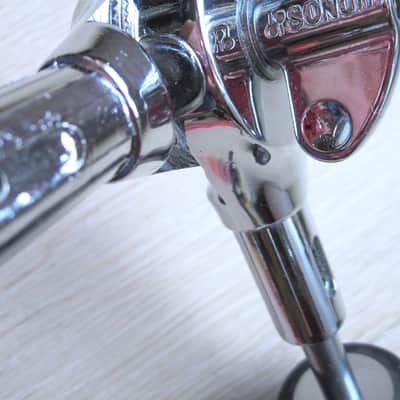 Sonor Short Cymbal Boom Arm Tube & Tilter image 5