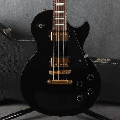 Gibson Les Paul Studio - Ebony - 2nd Hand (166596) image 1