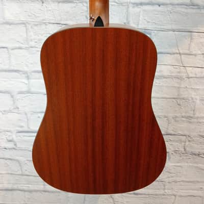 Martin Custom X Series (made in Mexico) Acoustic Guitar image 5