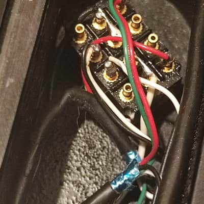 Ibanez Jpm100 P1 Petrucci image 11