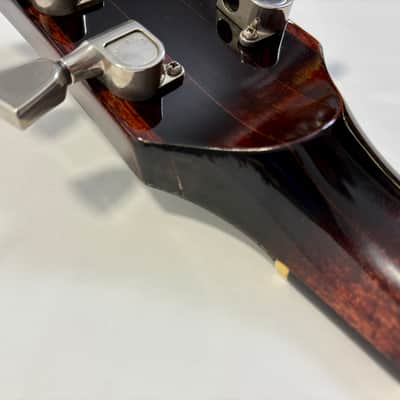 Gibson Howard Roberts Fusion I 1980 Antique Sunburst image 16