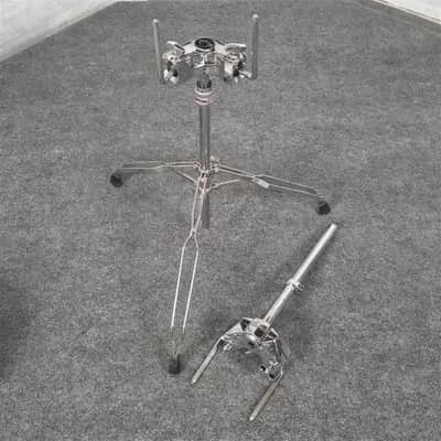 Used Premier Genista 7pc Drum Set - Very Good image 16