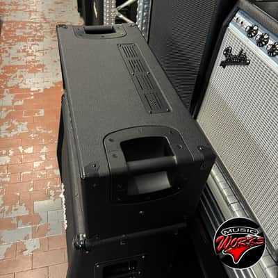Laney Irt 120 H Black Country Customs Ironheart Head image 5