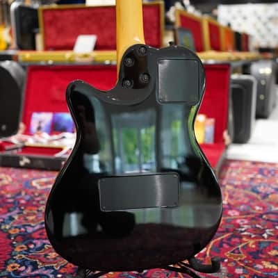 Immagine Godin A12 Gloss Black - 4