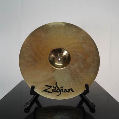 Zildjian Z Custom Ride 20" Bild 3