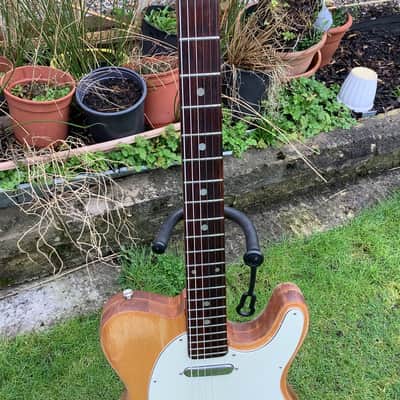 Vintage Eros Telecaster #YouTube Video # image 3