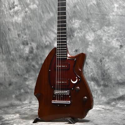ESP FuniChar D-616 Char Signature Model - Free Shipping* | Reverb