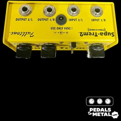 Fulltone Supa Trem 2 -x15577 image 2