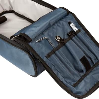 MONO M80 TICK 2.0 Accessory Case, Steel Grey image 4