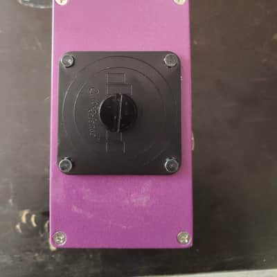 Old Blood Noise Endeavors Visitor Parallel Multi-Modulator 2020 - Present - Graphic image 2