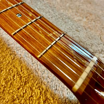 Sire Larry Carlton S7 2022 - Present - 3-Color Sunburst image 3
