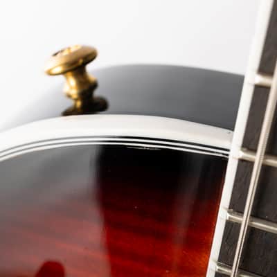Gibson Les Paul Modern Supreme, Fireburst | Demo image 8