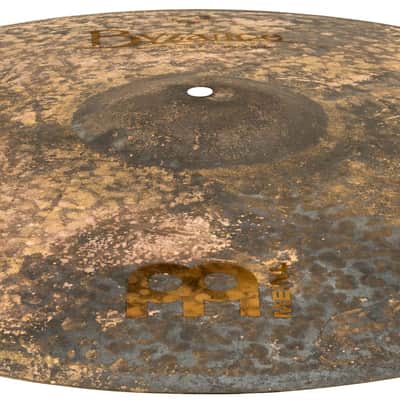 Meinl Cymbals B20VPLR Byzance 20-Inch Vintage Pure Light Ride Cymbal (VIDEO) image 3