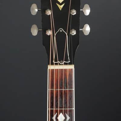 Gibson Advanced Jumbo 2002 - Natural image 6