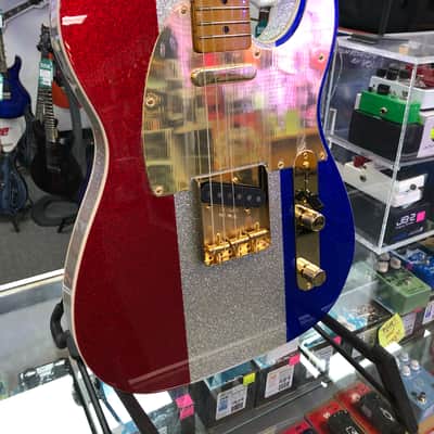 Fender Buck Owens Telecaster with Case image 5