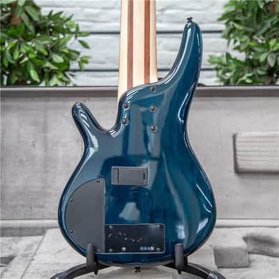 IBANEZ SRAS7-CBS Cosmic Blue Starburst image 2