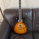 PRS McCarty Singlecut 594 2018 - Tobacco Sunburst