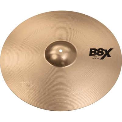 Sabian 42012X B8X 20" RIDE image 1