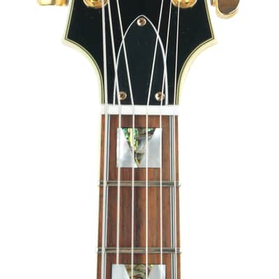 Epiphone Limited Edition Union Jack Sheraton 2015 image 2