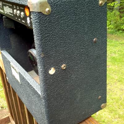 Peavey Studio Pro 40 Guitar Amp 40-watt 1x12 image 11