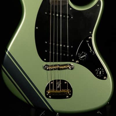 Fender Masterbuilt Ron Thorn California Special 2019 image 2