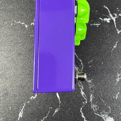 Cusack Music Tap-A-Delay 2010s - Purple SN319 image 6