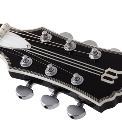 Wylde Audio IronWorks Barbarian Electric Guitar image 3