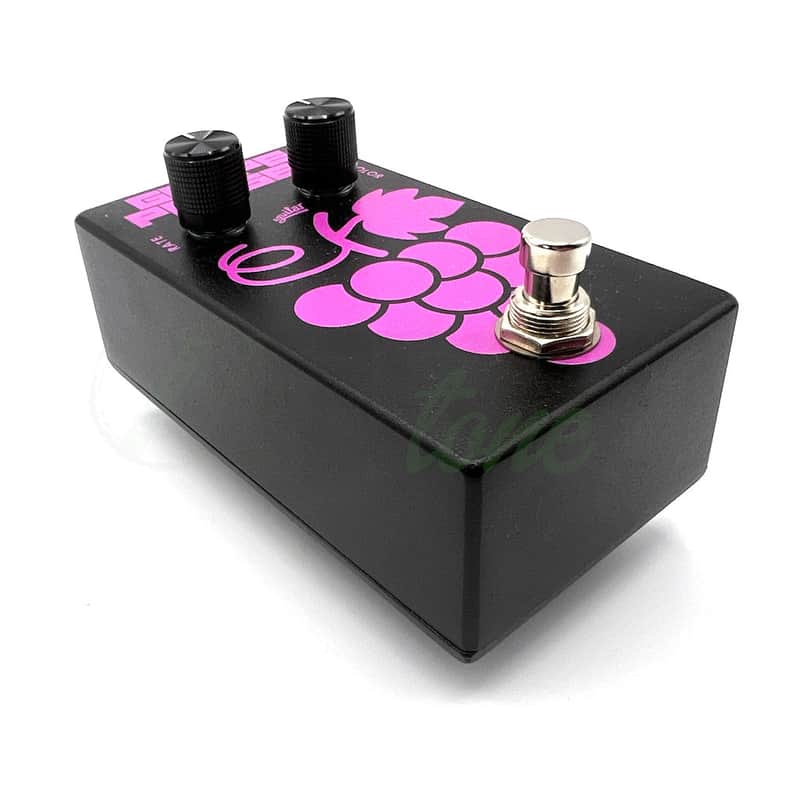 Aguilar Grape Phase image 1