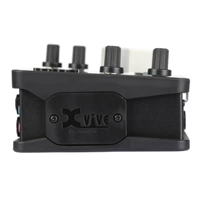 Xvive More You Hub USB Audio Interface image 5