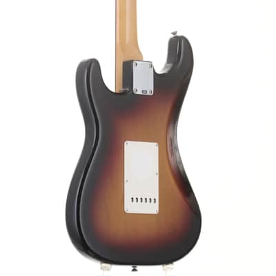 Fender USA Am Vin 62 St Tl/3 Cs [V152084] [12/08] image 9