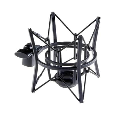 AKG P220 High-Performance Condenser Microphone image 5