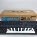 Vintage Yamaha CS-30 Keyboard Synthesizer in Near-Mint Condition w/ Original Box