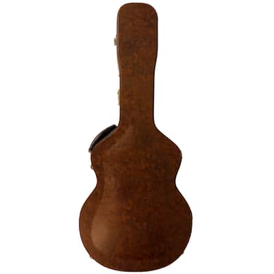Epiphone John Lee Hooker Signature 50th Anniversary Sheraton 1998 - Antique Sunburst image 18