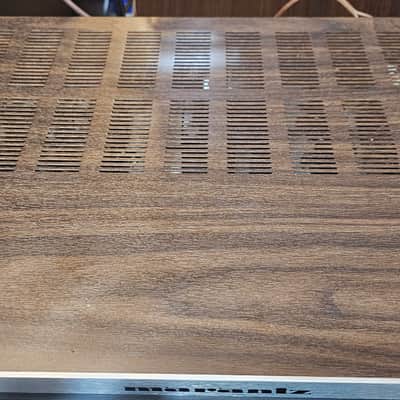 Marantz Model 2225 Fully Reccaped image 4