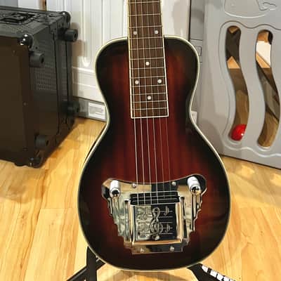 Gold Tone LS-6 Lap Steel image 4