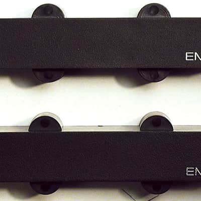 Kit Jazz Bass EMG image 4