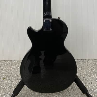Epiphone Elec Guitar Les Paul Sp image 5