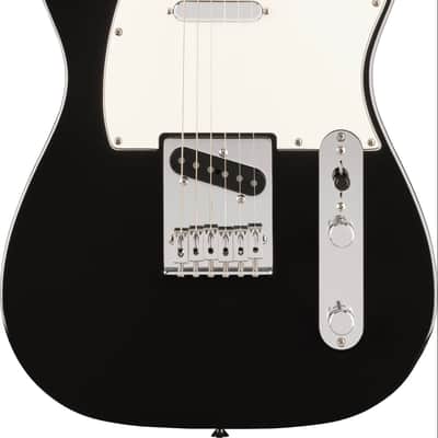 Fender Player II Telecaster, Maple Fingerboard - Black (Mint Demo Unit) image 2