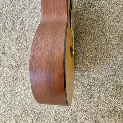 Incredible Playing Tacoma EM9C image 6