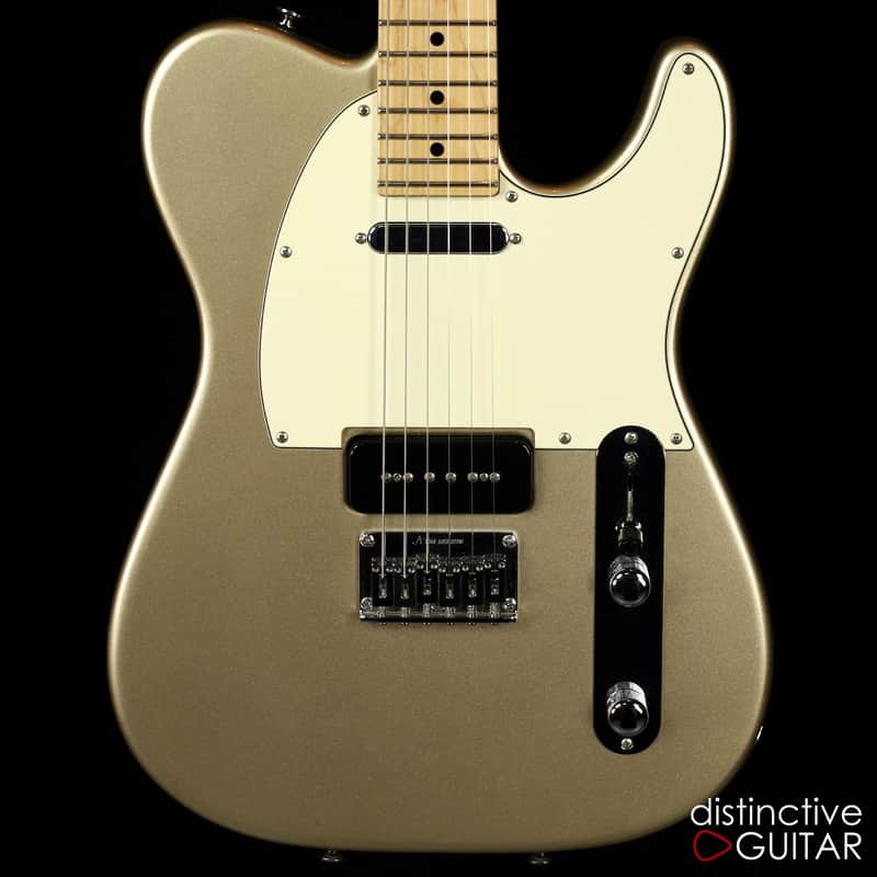 Tom Anderson T Classic Shorty-Shoreline Gold image 1