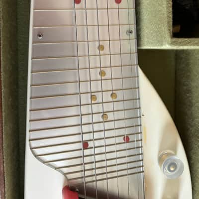 Gibson Ultratone 6 Lap Steel image 6