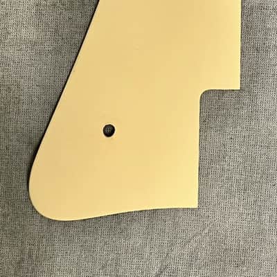 Gibson '59 Les Paul True Historic Pickguard Cream 2026 image 2