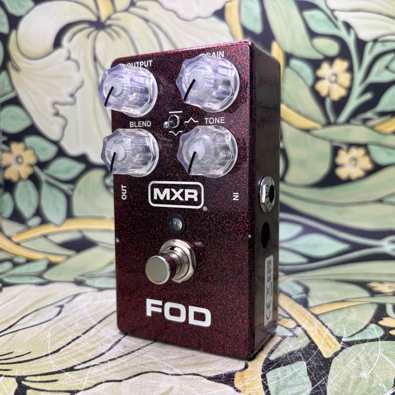 Dunlop FOD Drive - Used image 1