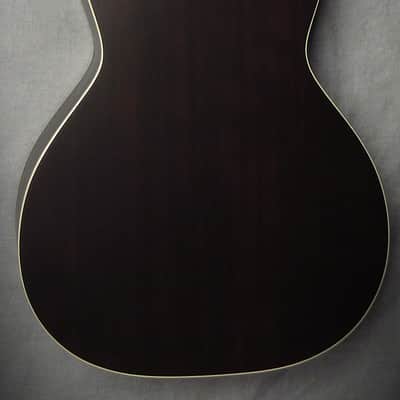 Gibson L-00 Special 2025 Satin Vintage Sunburst image 6