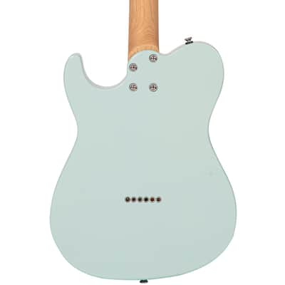SPECIAL OFFER!! Fret-King Country Squire Classic ~ Laguna Blue image 3